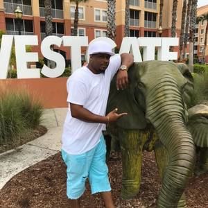 Meet your Posher, Wilbur